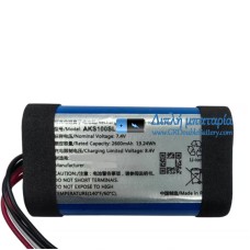 Μπαταρία για PLC AKS100SL [Μπαταρία αντικατάστασης]